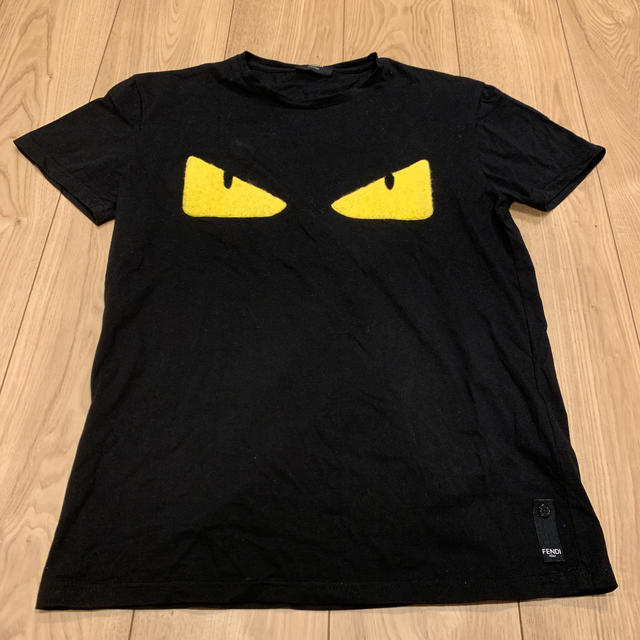 お値下げします！FENDI Tシャツ