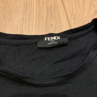 限界価格10/28迄 ‼️Tシャツ⚠️FENDI⚠️他サイト掲載