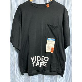 ミハラヤスヒロ(MIHARAYASUHIRO)のミハラヤスヒロ 19ss カットソー(Tシャツ/カットソー(半袖/袖なし))