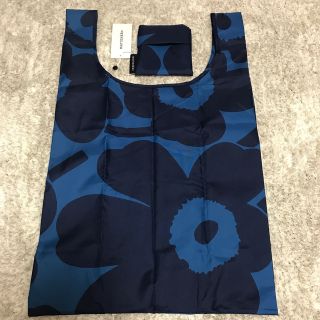 マリメッコ(marimekko)のマリメッコ　marimekko  エコバッグ(エコバッグ)