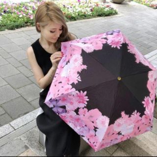 レディー(Rady)の【Rady】ノベルティ 折りたたみ傘(傘)