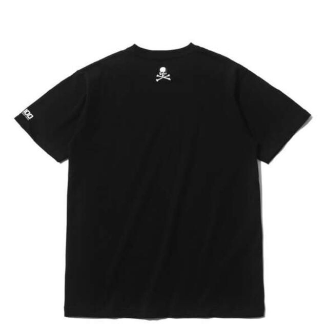 mastermind JAPAN(マスターマインドジャパン)のXLサイズ mastermind japan new era 100th  メンズのトップス(Tシャツ/カットソー(半袖/袖なし))の商品写真