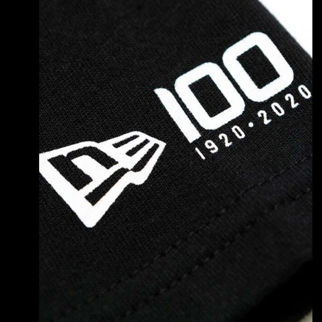 mastermind JAPAN(マスターマインドジャパン)のXLサイズ mastermind japan new era 100th  メンズのトップス(Tシャツ/カットソー(半袖/袖なし))の商品写真