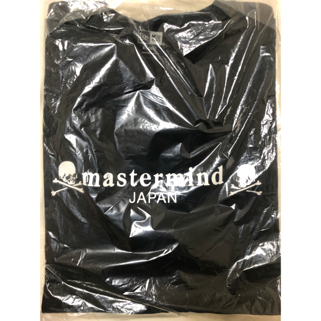 mastermind JAPAN(マスターマインドジャパン)のXLサイズ mastermind japan new era 100th  メンズのトップス(Tシャツ/カットソー(半袖/袖なし))の商品写真