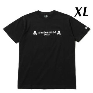 マスターマインドジャパン(mastermind JAPAN)のXLサイズ mastermind japan new era 100th (Tシャツ/カットソー(半袖/袖なし))