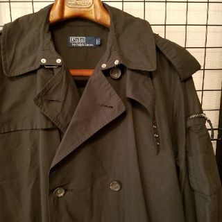 ポロラルフローレン トレンチコート(メンズ)の通販 43点 | POLO RALPH ...