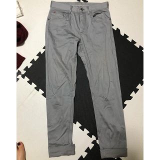 ザラ(ZARA)の｢ZARA MAN｣BasicCollection パンツ、ワークパンツ メンズ(ワークパンツ/カーゴパンツ)