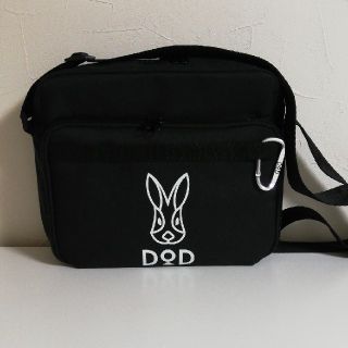 【美品】DoDサコッシュ★ショルダーバッグ(ショルダーバッグ)