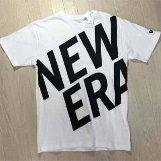 ニューエラー(NEW ERA)のNEW ERA Ｔシャツ（Ｍ）(Tシャツ/カットソー(半袖/袖なし))