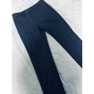 ギャップ(GAP)のGAP  クロップドパンツ(クロップドパンツ)