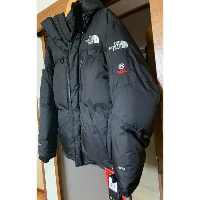 THE NORTH FACE(ザノースフェイス)のm様 THE NORTH FACE HIMALAYAN PARKA JACKET メンズのジャケット/アウター(ダウンジャケット)の商品写真