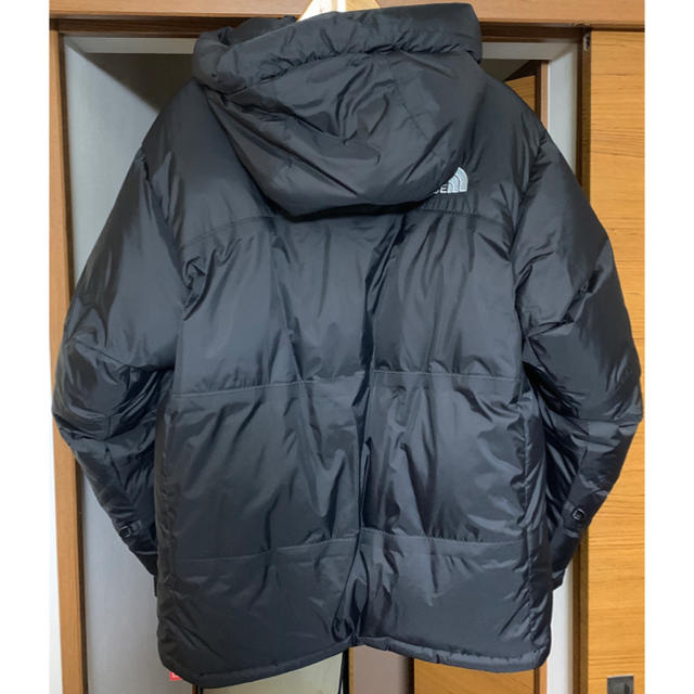 THE NORTH FACE(ザノースフェイス)のm様 THE NORTH FACE HIMALAYAN PARKA JACKET メンズのジャケット/アウター(ダウンジャケット)の商品写真