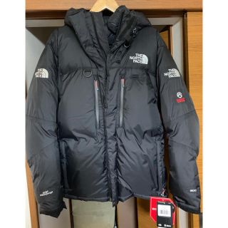 ザノースフェイス(THE NORTH FACE)のm様 THE NORTH FACE HIMALAYAN PARKA JACKET(ダウンジャケット)