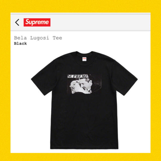 本物 supreme ロゴ tシャツ ❤ パーカー スニーカー bag cap