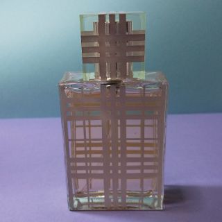 バーバリー(BURBERRY)のバーバリー ブリット EDT30ml(香水(女性用))