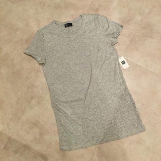 ギャップ(GAP)のGap新品TシャツXS(Tシャツ(半袖/袖なし))