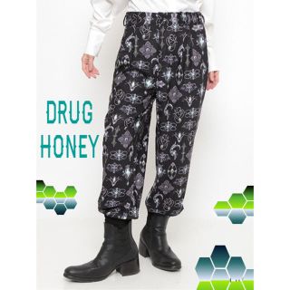 Drug Honey パンツ CIVARIZE REFLEM ファンキーフルーツ