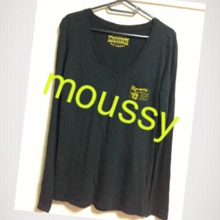 マウジー(moussy)のBan様お取り置き(Tシャツ(長袖/七分))