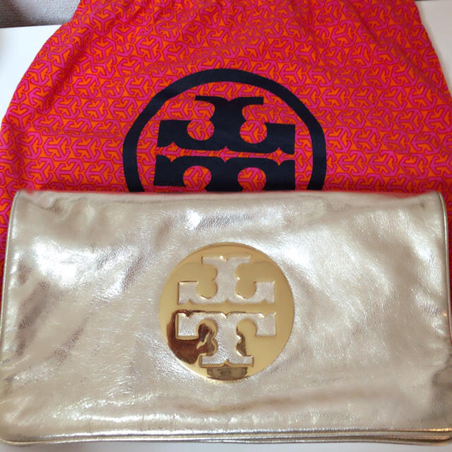 Tory Burch(トリーバーチ)のTORY BURCH 2wayバッグ レディースのバッグ(クラッチバッグ)の商品写真