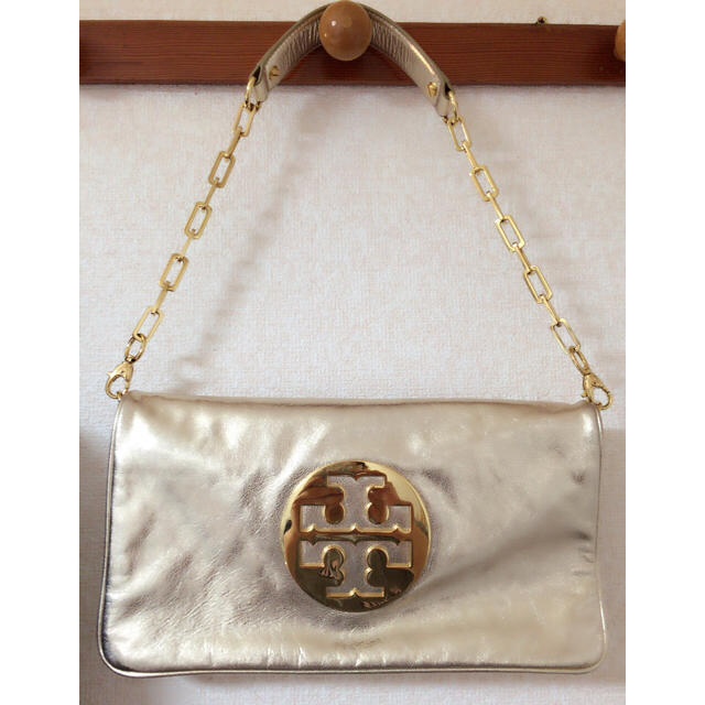 Tory Burch(トリーバーチ)のTORY BURCH 2wayバッグ レディースのバッグ(クラッチバッグ)の商品写真