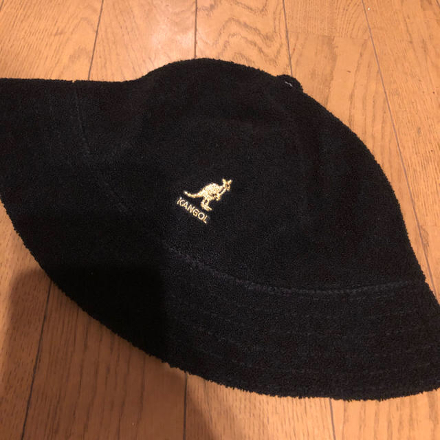 KANGOL(カンゴール)の専用 kangol ハット hat メンズの帽子(ハット)の商品写真