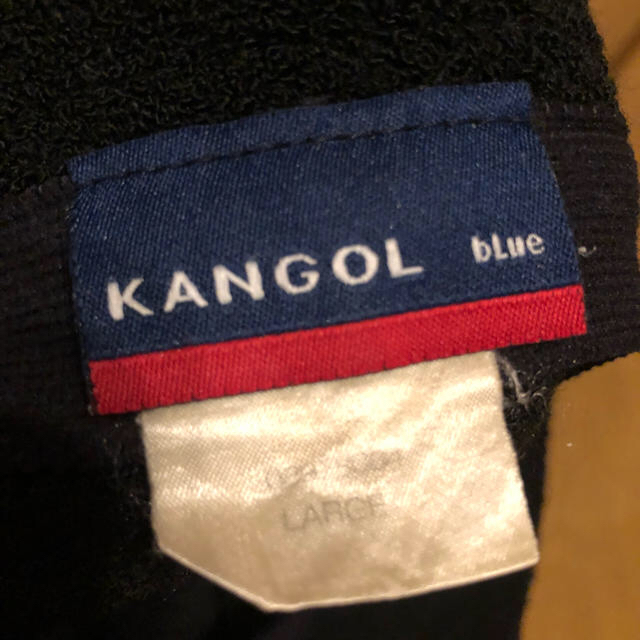 KANGOL(カンゴール)の専用 kangol ハット hat メンズの帽子(ハット)の商品写真