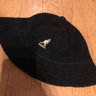 カンゴール(KANGOL)の専用 kangol ハット hat(ハット)