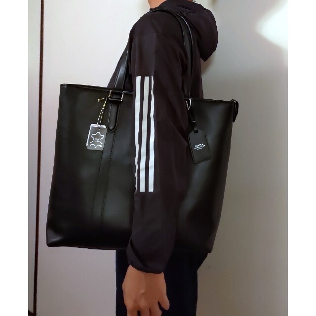 PORTER sort ポーター ソート 総革トートバッグ 吉田カバン