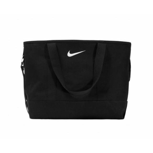 STUSSY NIKE U NRG BR TOTE ナイキ ステューシー コラボ