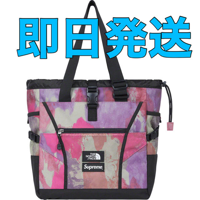 supreme20ss Supreme Adventure Tote シュプノース バッグ