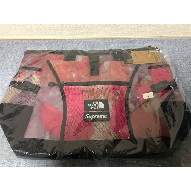 20ss Supreme Adventure Tote シュプノース バッグ