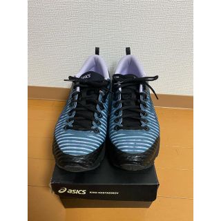 アシックス(asics)の【週末限定セール】Kiko Kostadinov×Asics Gel-delva(スニーカー)