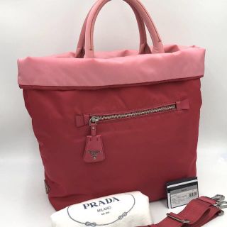 プラダ(PRADA)のミナミン様専用(トートバッグ)