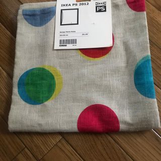 イケア(IKEA)のIKEA イケア　クッションカバー　2012 PS(クッションカバー)