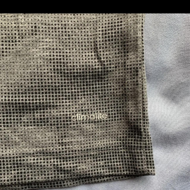 adidas(アディダス)のアディダス　キッズ　Ｔシャツ キッズ/ベビー/マタニティのキッズ服男の子用(90cm~)(Tシャツ/カットソー)の商品写真