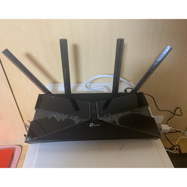 tp-link Archer AX50 新世代　Wi-Fi6 ルーター