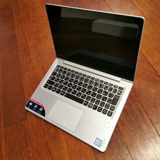 シック1997様専用 ideapad 710S Plus 80W3(ノートPC)