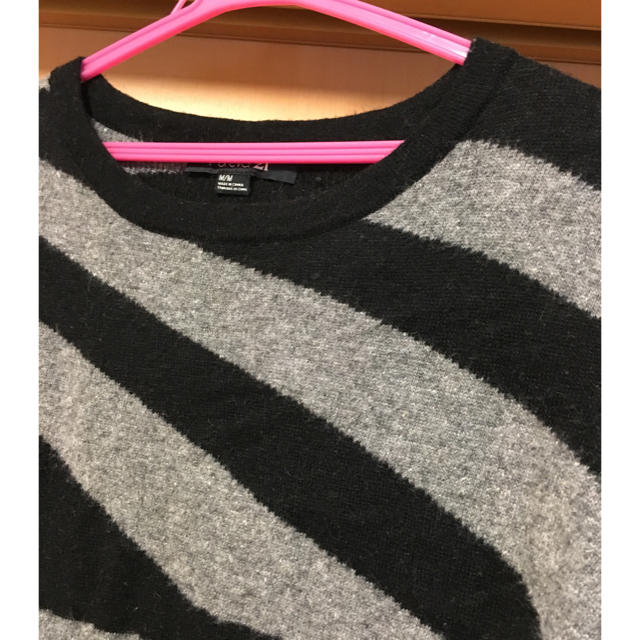 FOREVER 21(フォーエバートゥエンティーワン)のForever21  セーター レディースのトップス(ニット/セーター)の商品写真