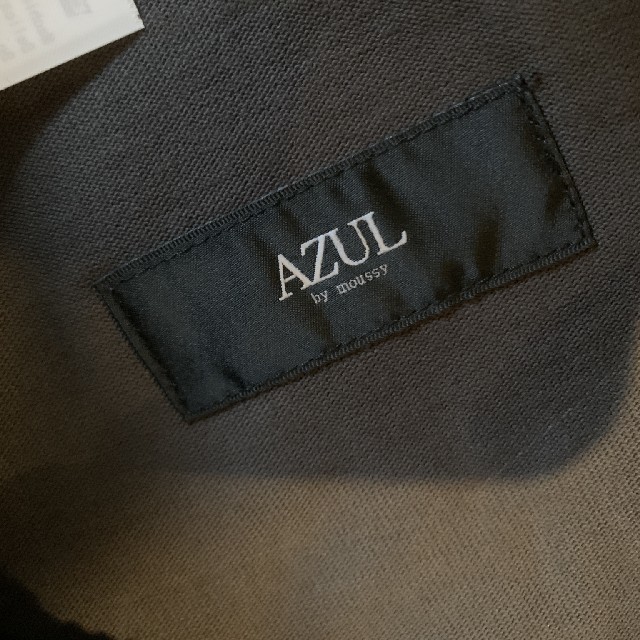 AZUL by moussy(アズールバイマウジー)のAZUL by moussy ショートパンツ メンズのパンツ(ショートパンツ)の商品写真