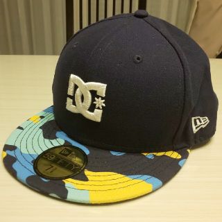 ニューエラー(NEW ERA)の【まーにゃ君様専用】NY NEWERA キャップ(キャップ)