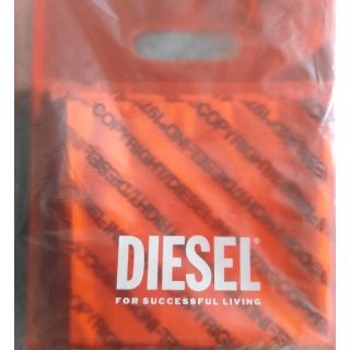 ディーゼル(DIESEL)のDIESEL タオル(その他)