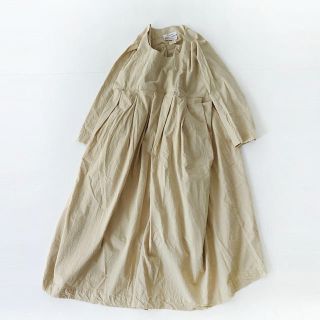 Veritecoeur スキッパータックワンピース ヴェリテクール | ヴェリテ ...
