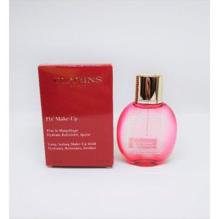 クラランス(CLARINS)のクラランス　フィックス メイクアップ　50ｍｌ　仕上げミスト(化粧水/ローション)