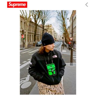 シュプリーム(Supreme)のSupreme North Face RTG Utility Pouch(ショルダーバッグ)