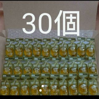 コストコ(コストコ)の【 コストコ オリーブオイル 30個】(調味料)