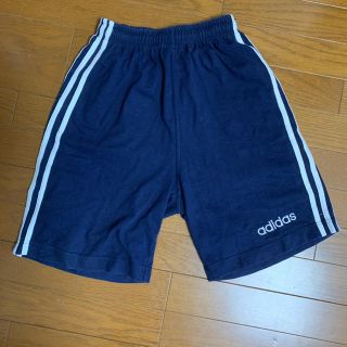 アディダス(adidas)の@メイママさん専用　adidas ハーフパンツ(ハーフパンツ)