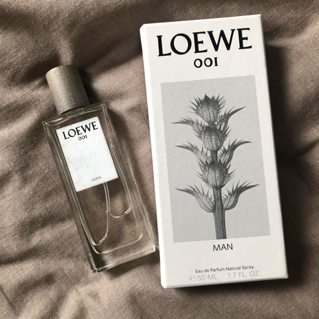 LOEWE(ロエベ)のロエベ　LOEWE 香水 コスメ/美容の香水(香水(男性用))の商品写真