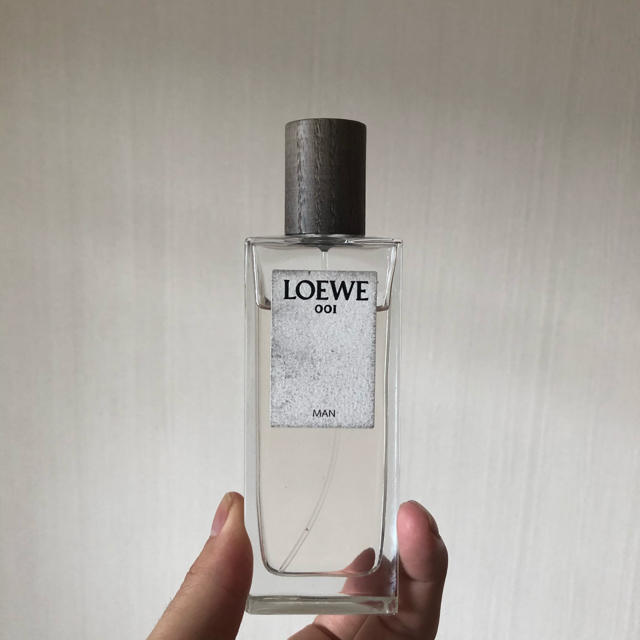 LOEWE(ロエベ)のロエベ　LOEWE 香水 コスメ/美容の香水(香水(男性用))の商品写真