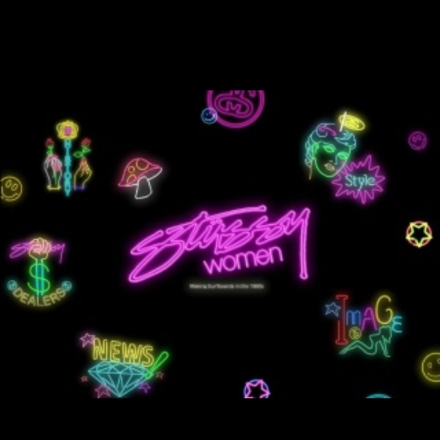 STUSSY(ステューシー)のゆゆ様 専用 レディースのワンピース(その他)の商品写真