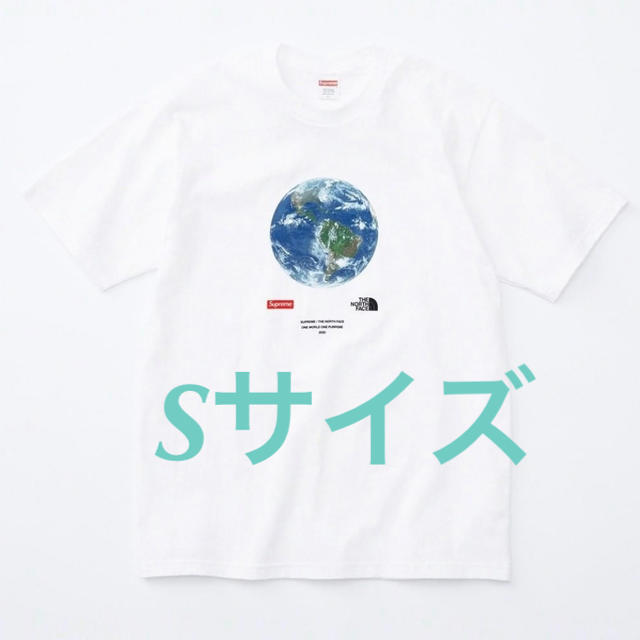 Supreme The North Face ノースフェイス Tシャツ